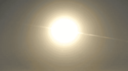 La exposici&oacute;n al calor extremo que dificulta la vida cotidiana se duplica en todo el mundo