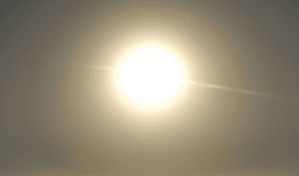 La exposici&oacute;n al calor extremo que dificulta la vida cotidiana se duplica en todo el mundo