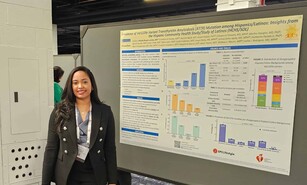 Uno de cada 40 dominicanos en EE. UU. porta una mutaci&oacute;n gen&eacute;tica card&iacute;aca ignorada por a&ntilde;os