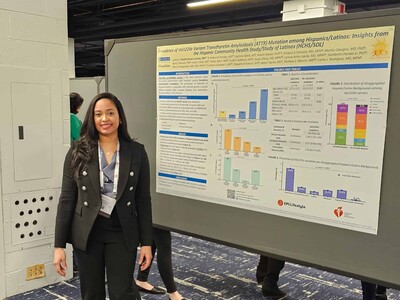 Estudio vincula a dominicanos con mutación genética afecta corazón