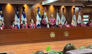 Exjueza advierte sobre desacatos a sentencias y "graves violaciones" a la Constituci&oacute;n