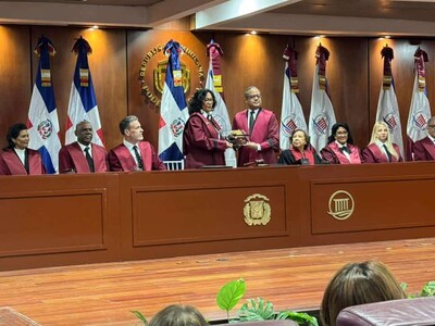 Exjueza advierte sobre desacatos a sentencias del TC