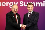 El G7, listo para actuar de forma urgente para estabilizar los precios del petróleo El G7, listo para actuar de forma urgente para estabilizar los precios del petróleo
