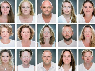 Ginecólogo neerlandés engendró 16 hijos con su propio semen