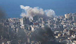 Guardianes de la Revoluci&oacute;n iran&iacute;es afirman que ellos decidir&aacute;n el fin de la guerra y no Trump