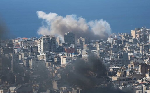 Guardianes de la Revoluci&oacute;n iran&iacute;es afirman que ellos decidir&aacute;n el fin de la guerra y no Trump