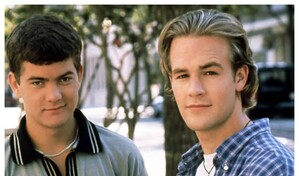 Joshua Jackson habla por primera vez de la muerte de James Van Der Beek: "Fue un gran hombre"