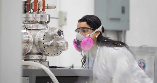 Participaci&oacute;n femenina en la ciencia dominicana cae a su nivel m&aacute;s bajo en dos d&eacute;cadas