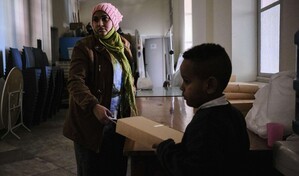 La guerra en Oriente Medio desplaza a m&aacute;s de 10 mil personas en L&iacute;bano en un d&iacute;a, seg&uacute;n la ONU