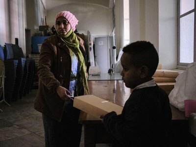 La guerra en Irán desplaza a más de 10 mil personas en Líbano