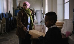 El conflicto en Líbano ha desplazado a 370 mil niños en sólo tres semanas, denuncia Unicef