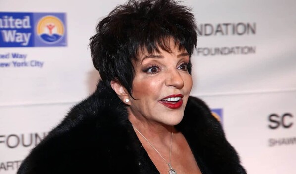 Las memorias de Liza Minnelli revelan su vida y carrera en Hollywood
