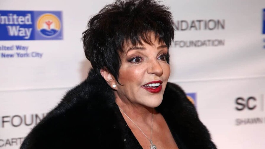 Las memorias de Liza Minnelli revelan su vida y carrera en Hollywood