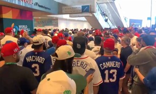 Cl&aacute;sico Mundial de B&eacute;isbol: cuando Miami parece Santo Domingo