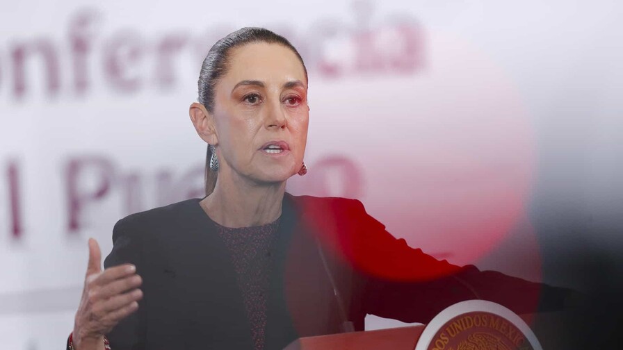 M&eacute;xico reporta 1,009 connacionales que han salido ya de Oriente Medio por el conflicto