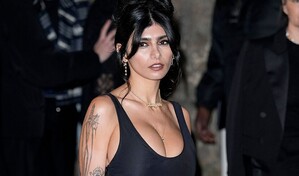 Mia Khalifa celebra victoria dominicana frente a Israel con un mang&uacute; con "los tres golpes"