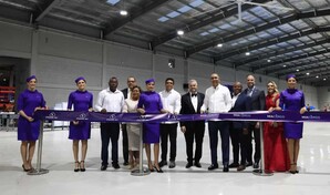 MiaCargo inaugura hub log&iacute;stico y lanza su aerol&iacute;nea de carga en RD