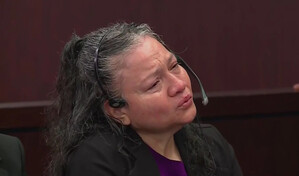 Una mujer exonerada tras 22 a&ntilde;os en prisi&oacute;n en Texas enfrenta posible deportaci&oacute;n