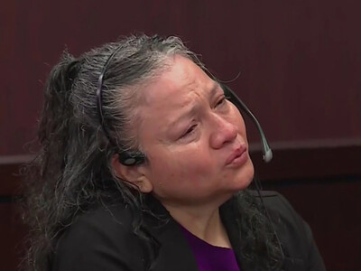 Mujer exonerada tras años de prisión en Texas podría ser deportada