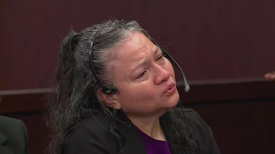 Una mujer exonerada tras 22 a&ntilde;os en prisi&oacute;n en Texas enfrenta posible deportaci&oacute;n