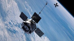 Sonda Van Allen de la NASA reingresar&aacute; a la Tierra sin riesgo para la poblaci&oacute;n