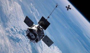 Sonda Van Allen de la NASA reingresar&aacute; a la Tierra sin riesgo para la poblaci&oacute;n