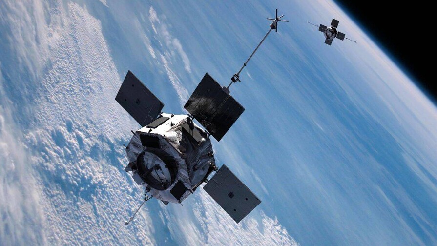 Sonda Van Allen de la NASA reingresar&aacute; a la Tierra sin riesgo para la poblaci&oacute;n