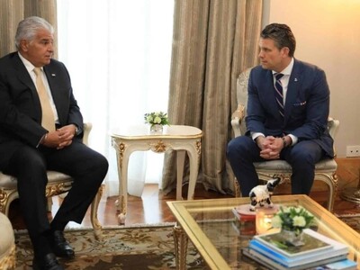 Neutralidad del canal Panamá en acuerdo de Trump contra narcotráfico