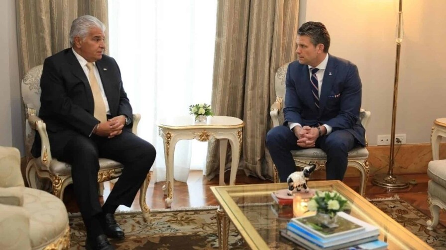 Panam&aacute; niega que acuerdo antidrogas con Trump comprometa neutralidad del canal