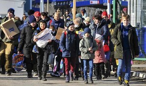 Comisi&oacute;n ONU: el traslado de ni&ntilde;os ucranianos a Rusia es un crimen contra la humanidad