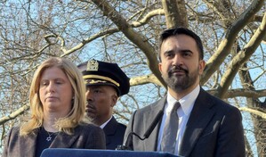 Tras 4 meses como alcalde, Mamdani afirma que NY atraviesa su mayor crisis presupuestaria en 18 años