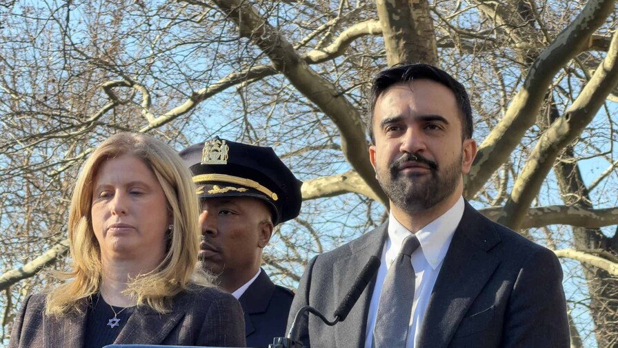 Tras 4 meses como alcalde, Mamdani afirma que NY atraviesa su mayor crisis presupuestaria en 18 años