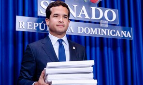 Omar Fern&aacute;ndez presenta nuevamente proyecto para eliminar anticipo a mipymes