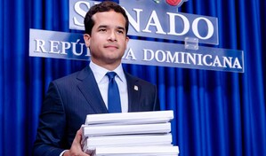 Omar Fern&aacute;ndez presenta nuevamente proyecto para eliminar anticipo a mipymes