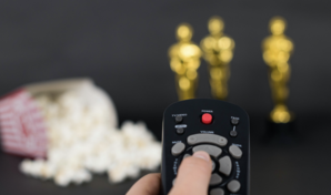 Por amor al &Oacute;scar