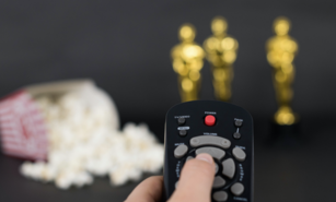 Por amor al &Oacute;scar