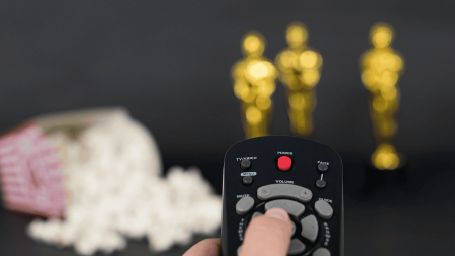 Por amor al &Oacute;scar