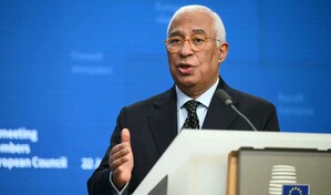 Rusia es el &uacute;nico ganador de la guerra en Oriente Medio, dice el presidente del Consejo Europeo