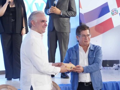 Serie educativa Trinitarios fortalece la enseñanza de historia patria