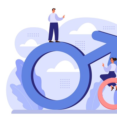 La IA no es neutral y reproduce los mismos estereotipos de g&eacute;nero de siempre