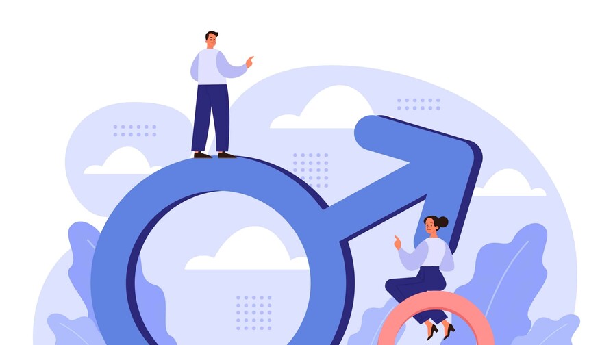 La IA no es neutral y reproduce los mismos estereotipos de g&eacute;nero de siempre