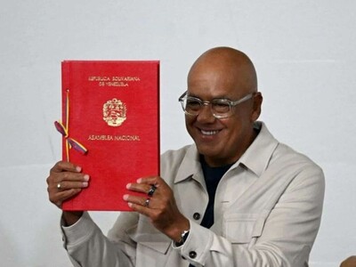 Venezuela aprueba nueva ley de minería para inversión extranjera