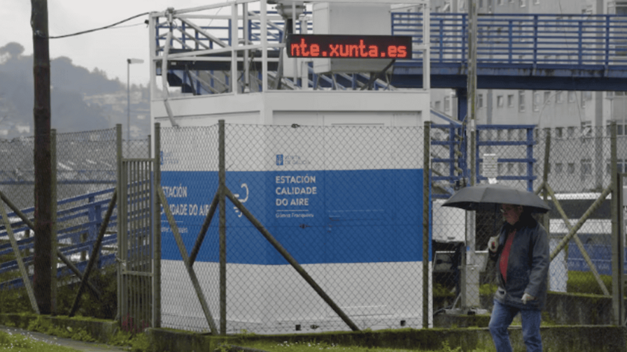 Una inteligencia artificial podr&iacute;a transformar la forma de estudiar el tiempo y el clima