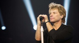 Universal prepara una pel&iacute;cula biogr&aacute;fica sobre el origen de Bon Jovi