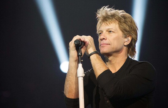 Universal prepara una pel&iacute;cula biogr&aacute;fica sobre el origen de Bon Jovi