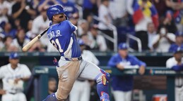 Venezuela elimina a Nicaragua y llega invicta al duelo contra Dominicana