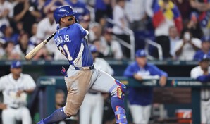 Venezuela elimina a Nicaragua y llega invicta al duelo contra Dominicana