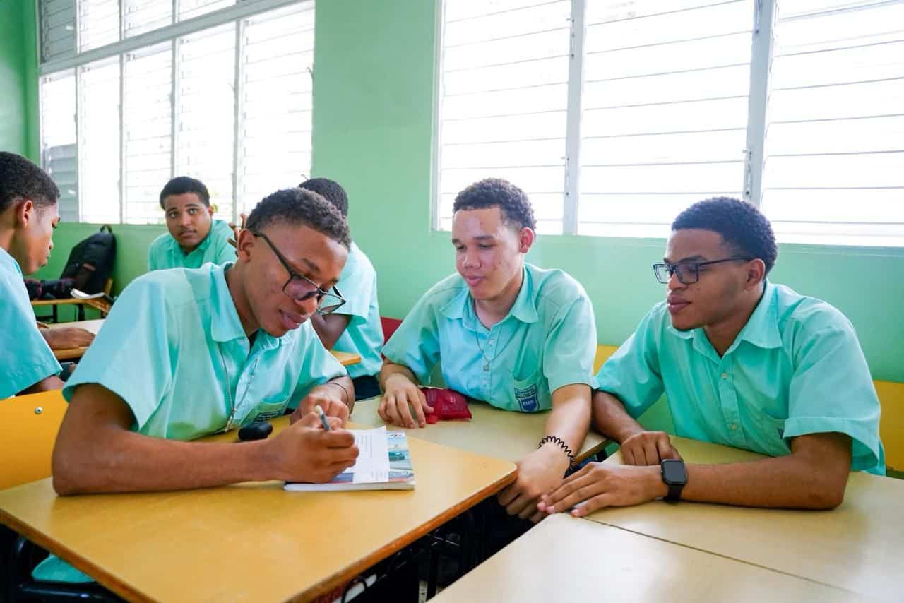 Estudiantes reflexionan sobre la dignidad y los derechos de las personas con discapacidad