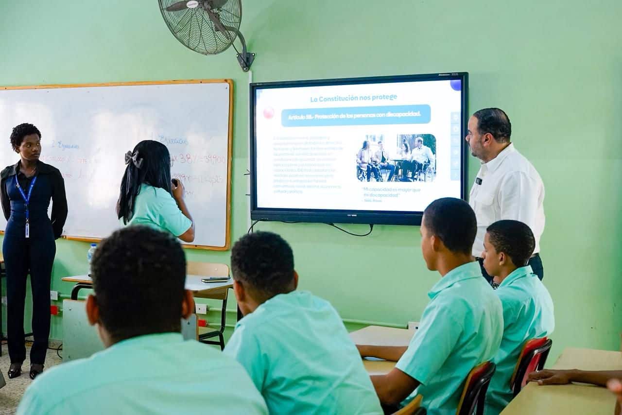 La accesibilidad como expresi&oacute;n concreta del principio de igualdad