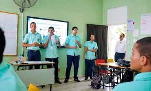 Cuando la accesibilidad deja de ser un favor (Clase 24)